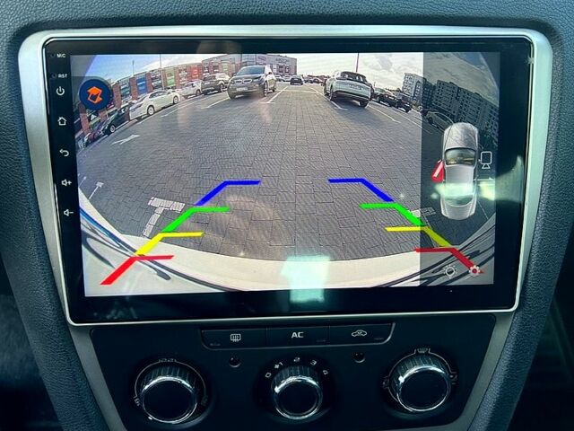 Белый Шкода Октавия, объемом двигателя 1.6 л и пробегом 320 тыс. км за 6200 $, фото 11 на Automoto.ua