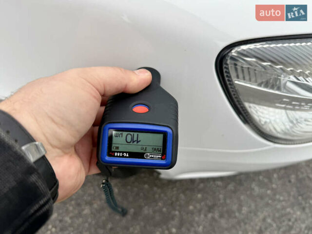 Белый Шкода Октавия, объемом двигателя 1.6 л и пробегом 204 тыс. км за 8999 $, фото 73 на Automoto.ua