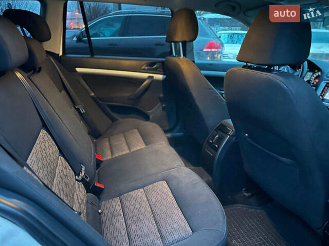 Білий Шкода Октавія, об'ємом двигуна 1.8 л та пробігом 316 тис. км за 7290 $, фото 12 на Automoto.ua