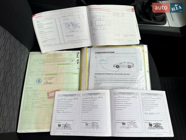 Белый Шкода Октавия, объемом двигателя 1.6 л и пробегом 204 тыс. км за 8999 $, фото 51 на Automoto.ua