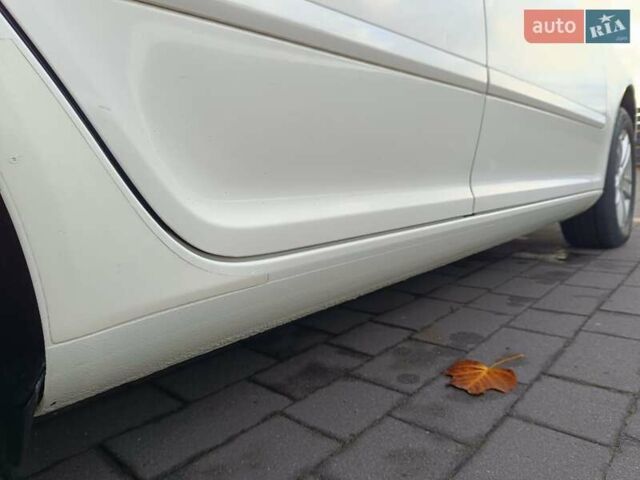 Білий Шкода Октавія, об'ємом двигуна 1.39 л та пробігом 266 тис. км за 7250 $, фото 32 на Automoto.ua