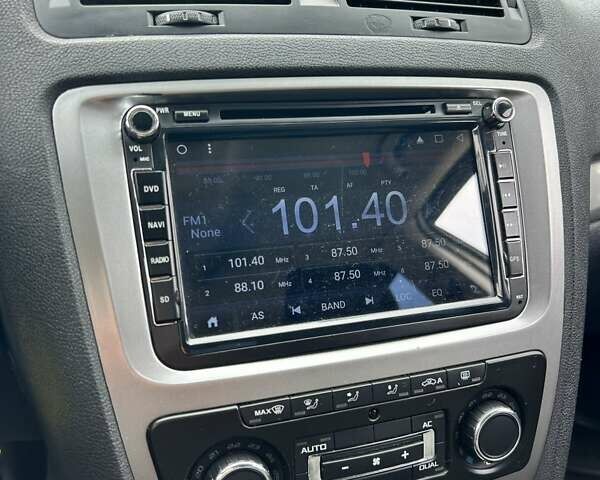 Білий Шкода Октавія, об'ємом двигуна 1.8 л та пробігом 233 тис. км за 8200 $, фото 18 на Automoto.ua