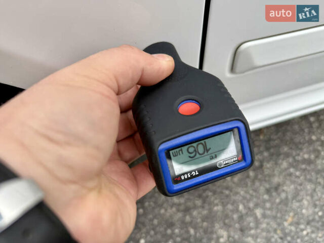 Белый Шкода Октавия, объемом двигателя 1.6 л и пробегом 204 тыс. км за 8999 $, фото 79 на Automoto.ua