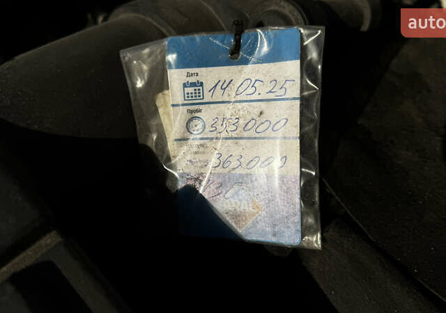 Белый Шкода Октавия, объемом двигателя 1.9 л и пробегом 360 тыс. км за 11000 $, фото 9 на Automoto.ua