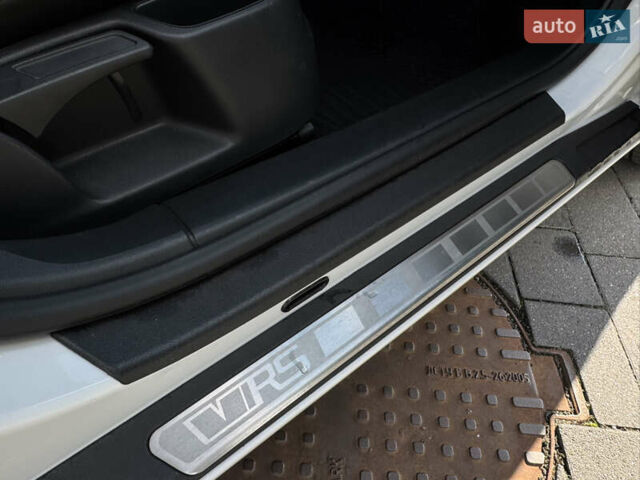 Белый Шкода Октавия, объемом двигателя 2 л и пробегом 311 тыс. км за 10999 $, фото 14 на Automoto.ua