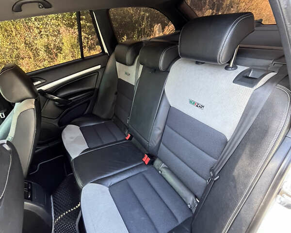 Белый Шкода Октавия, объемом двигателя 1.97 л и пробегом 298 тыс. км за 9999 $, фото 53 на Automoto.ua