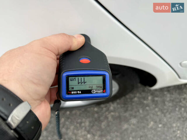 Белый Шкода Октавия, объемом двигателя 1.6 л и пробегом 204 тыс. км за 8999 $, фото 71 на Automoto.ua