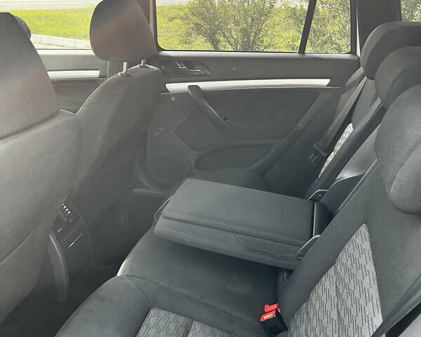 Белый Шкода Октавия, объемом двигателя 1.6 л и пробегом 325 тыс. км за 7800 $, фото 29 на Automoto.ua