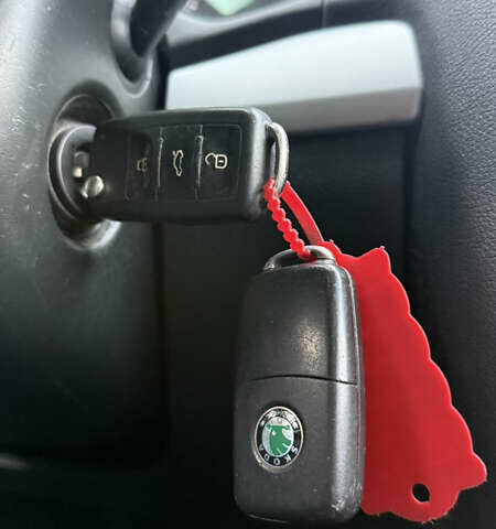 Белый Шкода Октавия, объемом двигателя 0 л и пробегом 247 тыс. км за 6550 $, фото 14 на Automoto.ua