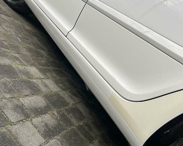 Белый Шкода Октавия, объемом двигателя 1.97 л и пробегом 298 тыс. км за 9999 $, фото 27 на Automoto.ua