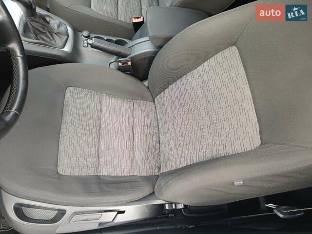 Білий Шкода Октавія, об'ємом двигуна 1.39 л та пробігом 266 тис. км за 7000 $, фото 17 на Automoto.ua