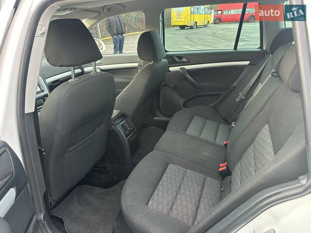 Белый Шкода Октавия, объемом двигателя 0 л и пробегом 247 тыс. км за 6550 $, фото 19 на Automoto.ua