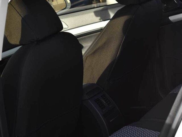 Білий Шкода Октавія, об'ємом двигуна 1.6 л та пробігом 259 тис. км за 7200 $, фото 18 на Automoto.ua