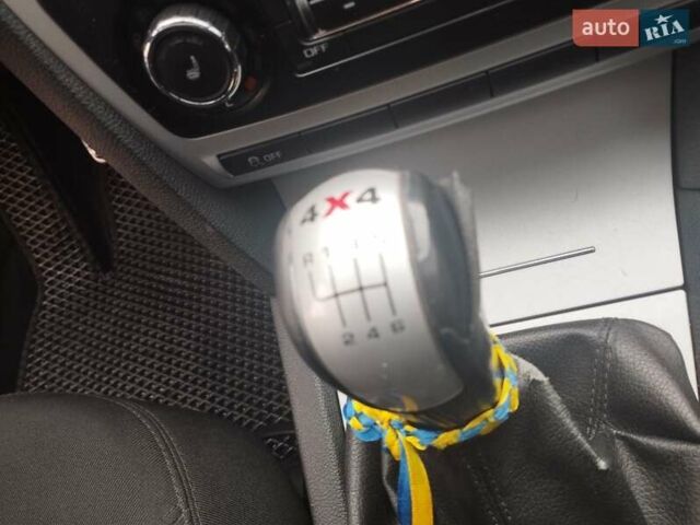 Білий Шкода Октавія, об'ємом двигуна 1.8 л та пробігом 251 тис. км за 10000 $, фото 8 на Automoto.ua