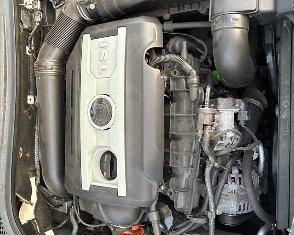 Белый Шкода Октавия, объемом двигателя 0 л и пробегом 190 тыс. км за 7500 $, фото 1 на Automoto.ua