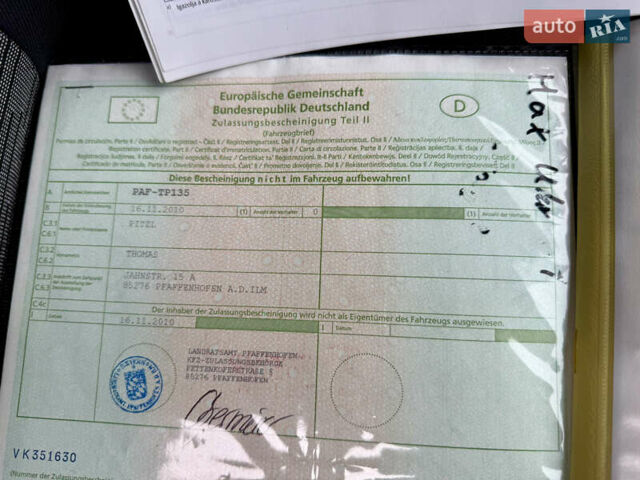 Белый Шкода Октавия, объемом двигателя 1.6 л и пробегом 204 тыс. км за 8999 $, фото 53 на Automoto.ua