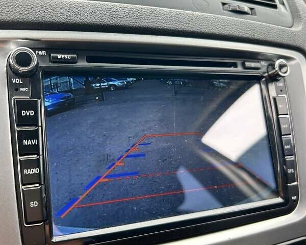 Білий Шкода Октавія, об'ємом двигуна 1.8 л та пробігом 233 тис. км за 8200 $, фото 30 на Automoto.ua