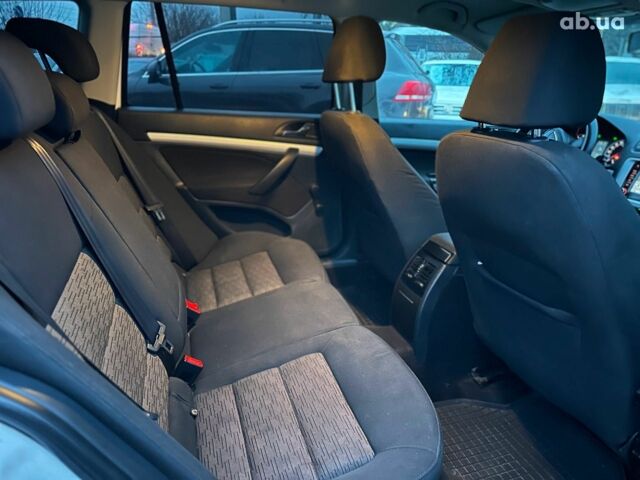 Белый Шкода Октавия, объемом двигателя 1.8 л и пробегом 316 тыс. км за 7290 $, фото 12 на Automoto.ua