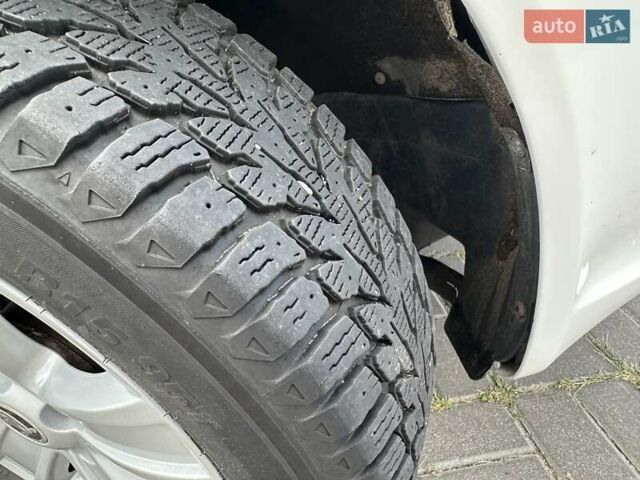 Белый Шкода Октавия, объемом двигателя 1.6 л и пробегом 220 тыс. км за 7900 $, фото 20 на Automoto.ua