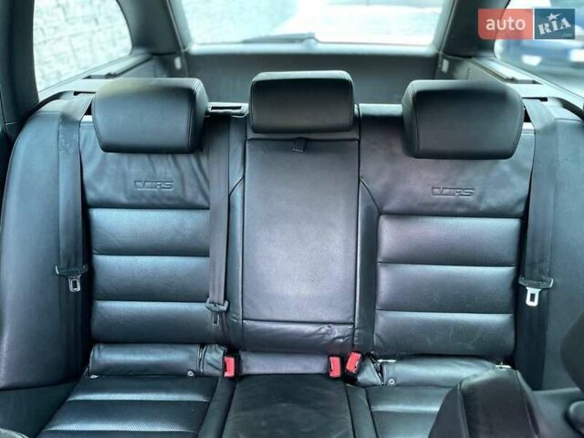 Білий Шкода Октавія, об'ємом двигуна 2 л та пробігом 180 тис. км за 9800 $, фото 9 на Automoto.ua
