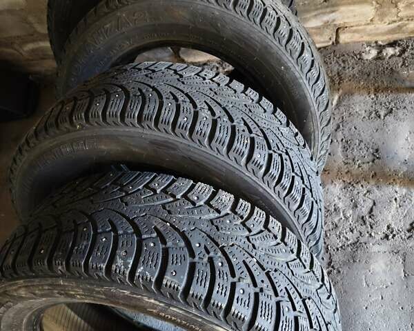 Білий Шкода Октавія, об'ємом двигуна 1.6 л та пробігом 330 тис. км за 6700 $, фото 24 на Automoto.ua