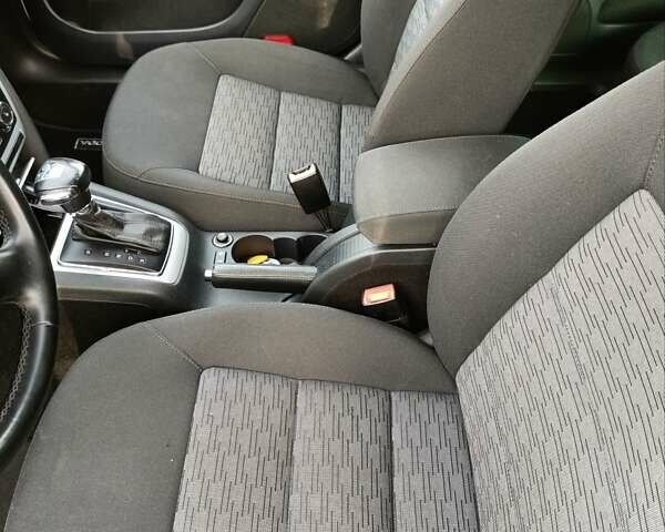 Белый Шкода Октавия, объемом двигателя 1.8 л и пробегом 173 тыс. км за 8950 $, фото 15 на Automoto.ua