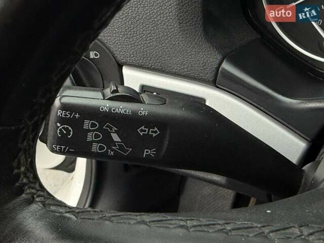 Белый Шкода Октавия, объемом двигателя 1.8 л и пробегом 208 тыс. км за 8700 $, фото 17 на Automoto.ua