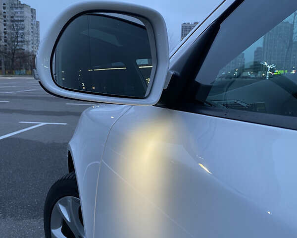 Білий Шкода Октавія, об'ємом двигуна 1.6 л та пробігом 270 тис. км за 8500 $, фото 7 на Automoto.ua