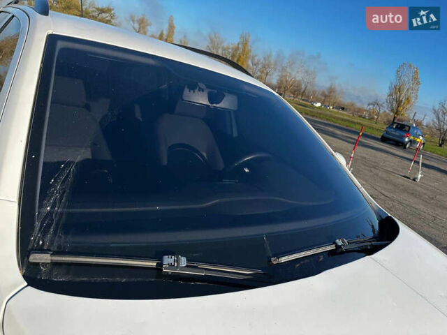 Белый Шкода Октавия, объемом двигателя 1.4 л и пробегом 216 тыс. км за 6200 $, фото 7 на Automoto.ua