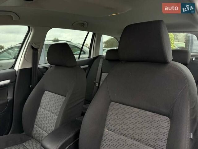 Белый Шкода Октавия, объемом двигателя 1.8 л и пробегом 208 тыс. км за 8700 $, фото 22 на Automoto.ua