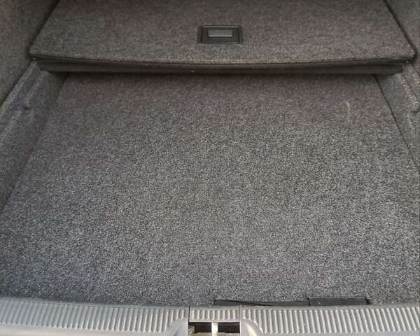 Белый Шкода Октавия, объемом двигателя 1.8 л и пробегом 173 тыс. км за 8950 $, фото 20 на Automoto.ua