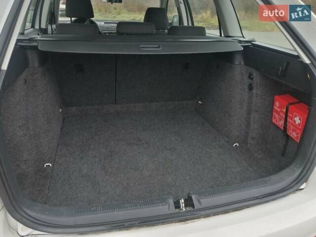 Белый Шкода Октавия, объемом двигателя 1.39 л и пробегом 205 тыс. км за 6899 $, фото 26 на Automoto.ua