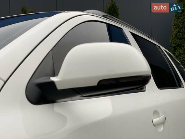 Белый Шкода Октавия, объемом двигателя 1.6 л и пробегом 271 тыс. км за 7950 $, фото 12 на Automoto.ua