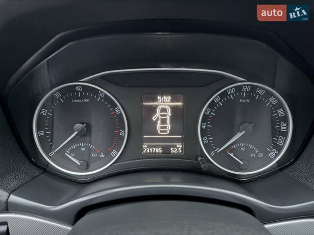 Белый Шкода Октавия, объемом двигателя 1.8 л и пробегом 231 тыс. км за 9100 $, фото 29 на Automoto.ua