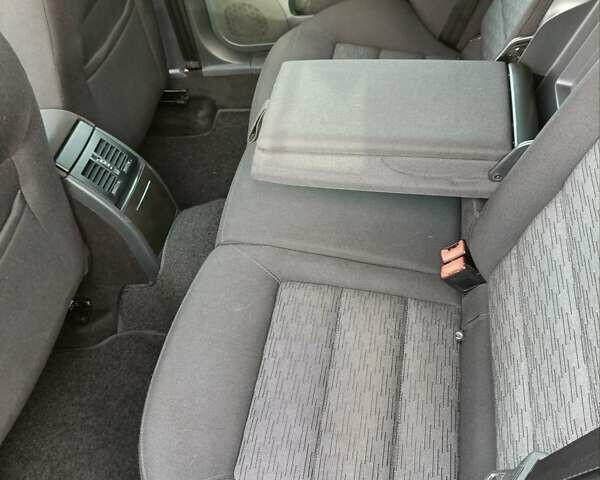 Белый Шкода Октавия, объемом двигателя 1.8 л и пробегом 173 тыс. км за 8950 $, фото 17 на Automoto.ua