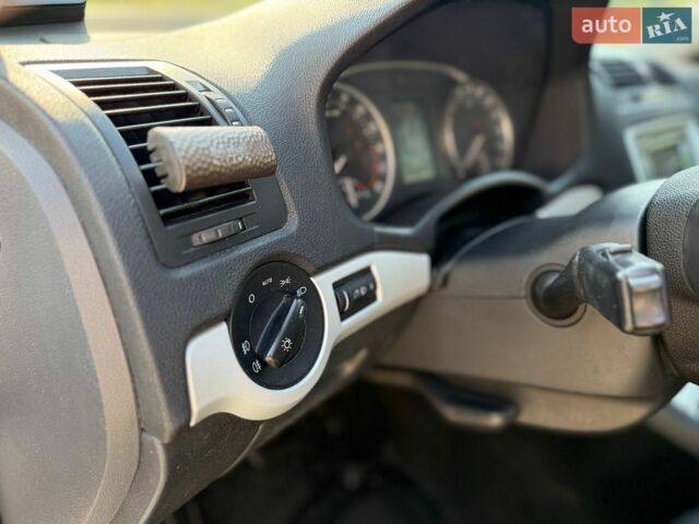 Белый Шкода Октавия, объемом двигателя 1.6 л и пробегом 369 тыс. км за 5950 $, фото 30 на Automoto.ua