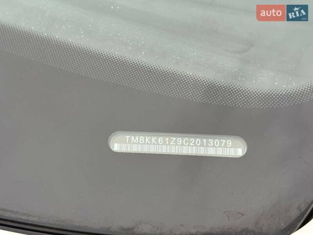 Белый Шкода Октавия, объемом двигателя 1.8 л и пробегом 208 тыс. км за 8700 $, фото 38 на Automoto.ua
