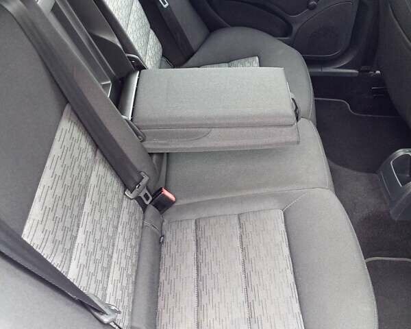 Белый Шкода Октавия, объемом двигателя 1.8 л и пробегом 159 тыс. км за 8500 $, фото 19 на Automoto.ua