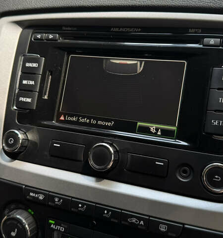 Белый Шкода Октавия, объемом двигателя 1.97 л и пробегом 265 тыс. км за 8300 $, фото 17 на Automoto.ua