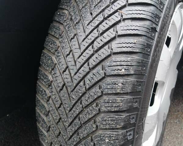 Белый Шкода Октавия, объемом двигателя 1.39 л и пробегом 205 тыс. км за 6899 $, фото 24 на Automoto.ua