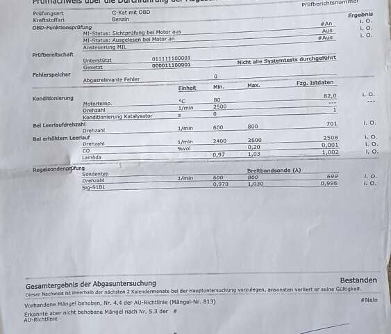 Білий Шкода Октавія, об'ємом двигуна 1.39 л та пробігом 250 тис. км за 7500 $, фото 47 на Automoto.ua