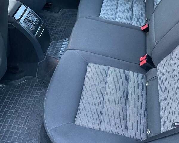 Белый Шкода Октавия, объемом двигателя 1.6 л и пробегом 240 тыс. км за 8615 $, фото 4 на Automoto.ua