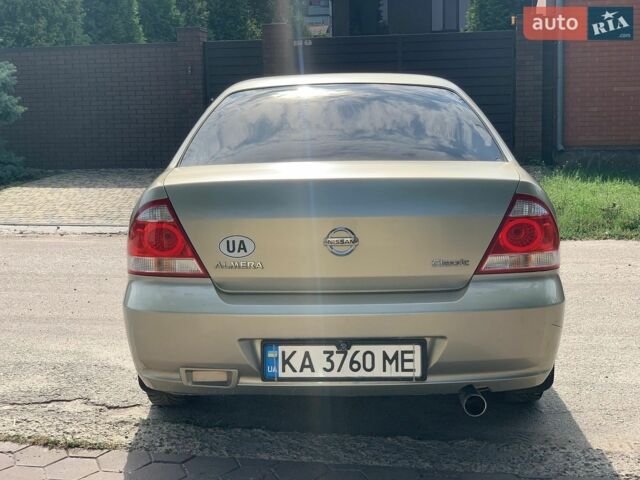 Белый Шкода Октавия, объемом двигателя 1.99 л и пробегом 276 тыс. км за 9300 $, фото 17 на Automoto.ua