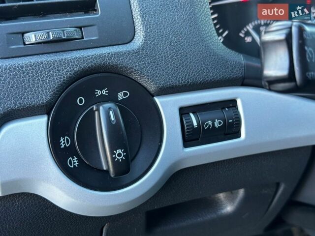 Білий Шкода Октавія, об'ємом двигуна 1.6 л та пробігом 237 тис. км за 7299 $, фото 19 на Automoto.ua