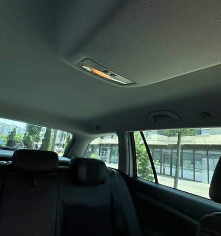 Белый Шкода Октавия, объемом двигателя 1.97 л и пробегом 265 тыс. км за 8300 $, фото 19 на Automoto.ua