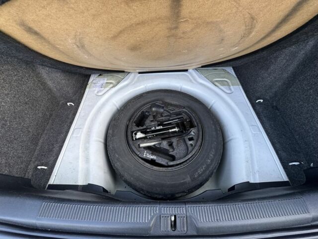 Белый Шкода Октавия, объемом двигателя 1.6 л и пробегом 254 тыс. км за 7000 $, фото 14 на Automoto.ua