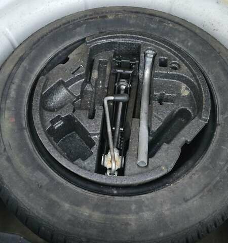 Білий Шкода Октавія, об'ємом двигуна 1.97 л та пробігом 280 тис. км за 8100 $, фото 11 на Automoto.ua