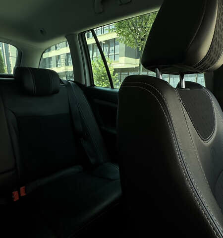 Белый Шкода Октавия, объемом двигателя 1.97 л и пробегом 265 тыс. км за 8300 $, фото 20 на Automoto.ua