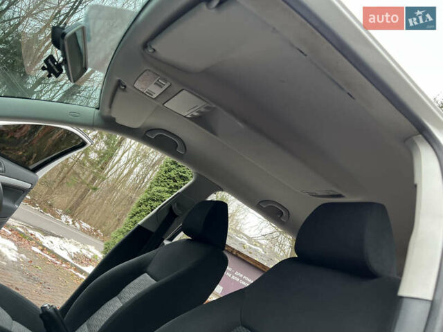 Белый Шкода Октавия, объемом двигателя 1.6 л и пробегом 299 тыс. км за 6999 $, фото 31 на Automoto.ua