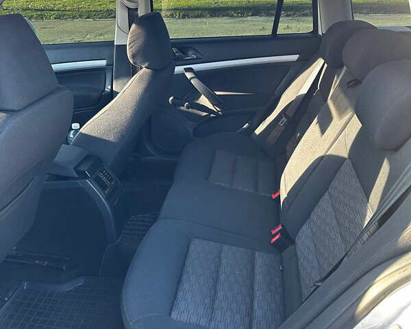 Белый Шкода Октавия, объемом двигателя 1.4 л и пробегом 216 тыс. км за 6200 $, фото 8 на Automoto.ua